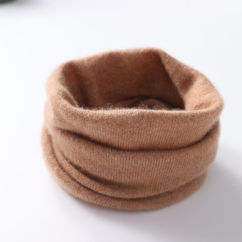 Șal pentru copii din cașmir, primăvară, stil simplu (Material: cașmir; Sezon: primăvară; Stil: simplu)