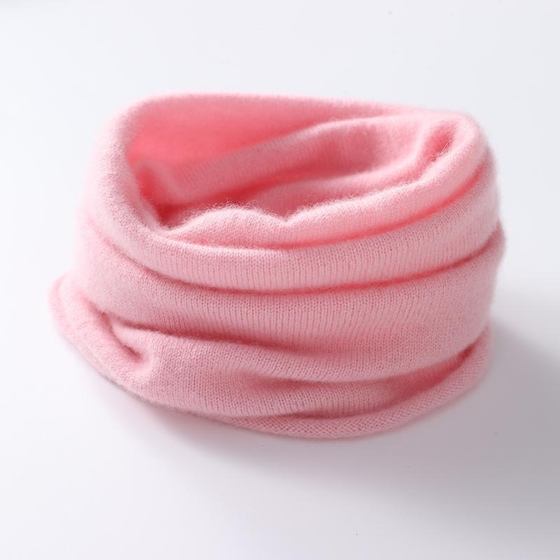 Șal pentru copii din cașmir, primăvară, stil simplu (Material: cașmir; Sezon: primăvară; Stil: simplu)