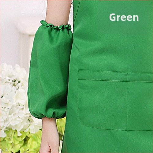 Παιδικές αδιάβροχες μανσέτες από πολυεστέρα, μονόχρωμο σχέδιο, μοντέρνος μινιμαλιστικός σχεδιασμός