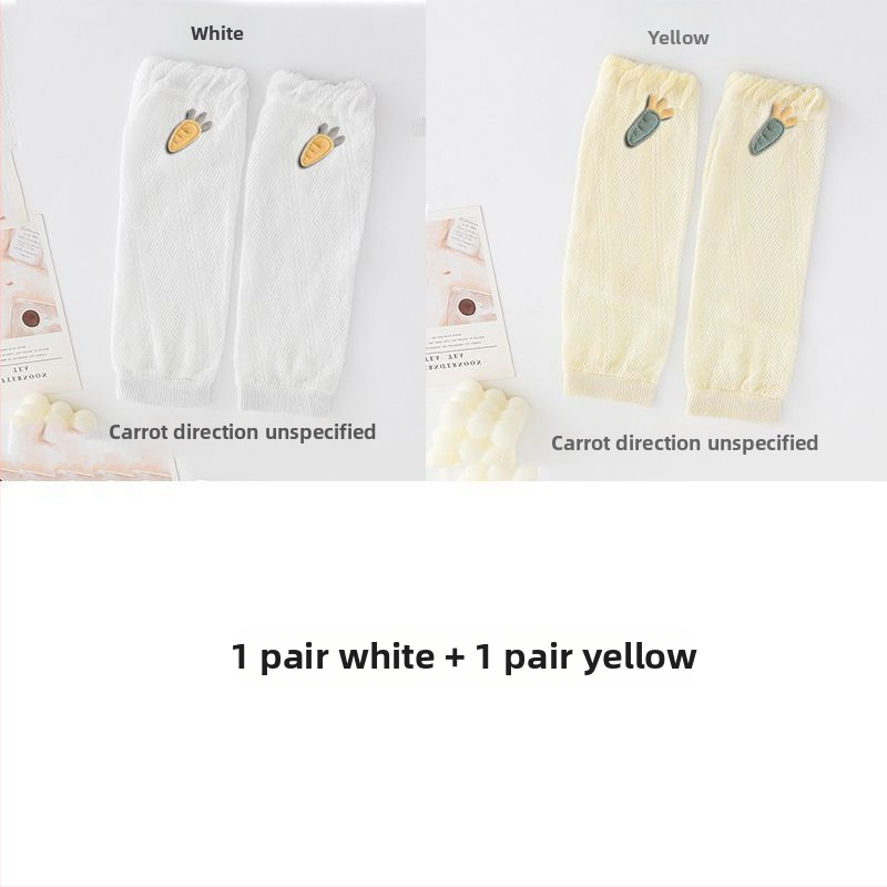 Bērnu saules aizsargājošas piedurknes, elpojošas, pret odiem, roku aizsardzība zīdaiņiem