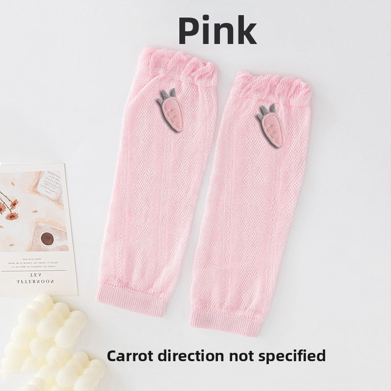 Bērnu saules aizsargājošas piedurknes, elpojošas, pret odiem, roku aizsardzība zīdaiņiem