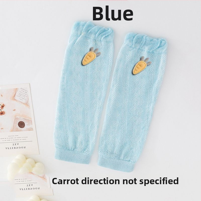 Bērnu saules aizsargājošas piedurknes, elpojošas, pret odiem, roku aizsardzība zīdaiņiem