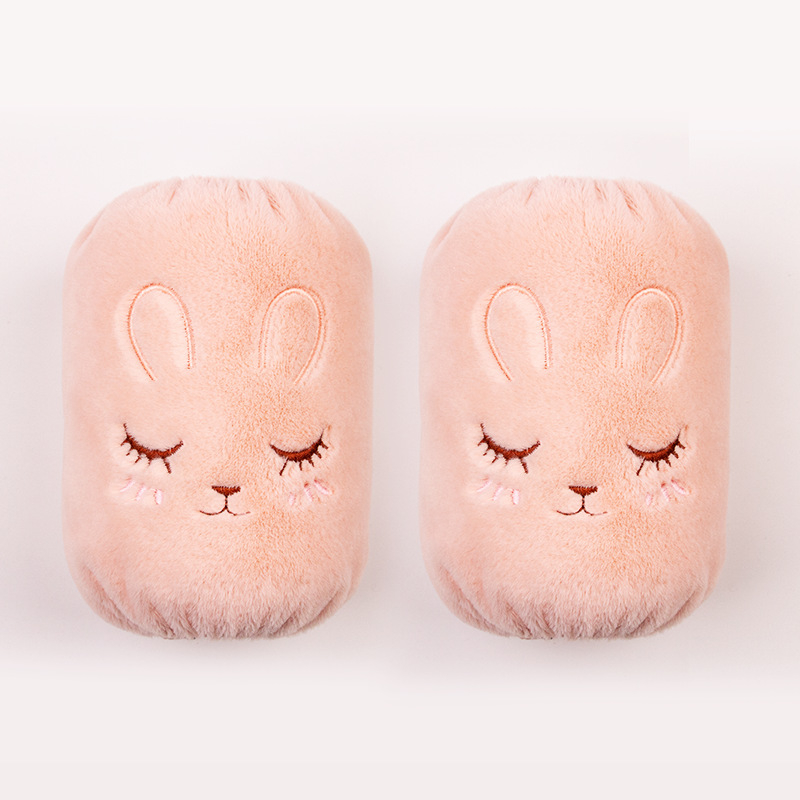 Κάλυπτρες μανικιών Αντι-βρωμιά, 100% Βαμβάκι, Ιαπωνικού στυλ, Σχέδιο Κινούμενων σχεδίων/Anime