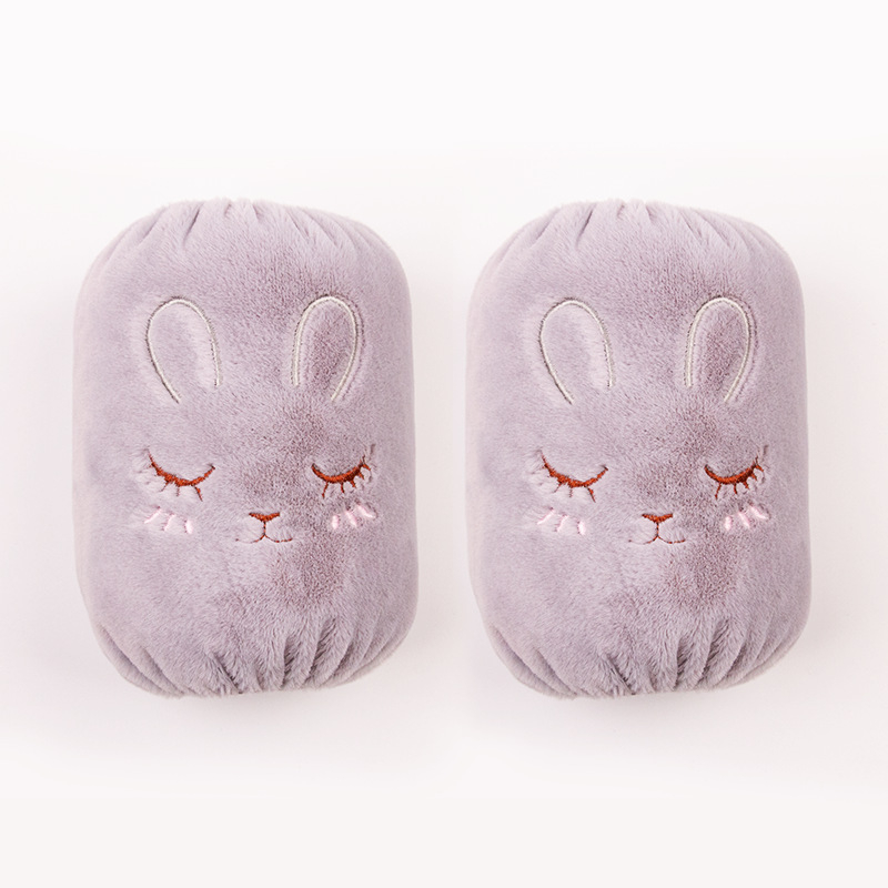 Κάλυπτρες μανικιών Αντι-βρωμιά, 100% Βαμβάκι, Ιαπωνικού στυλ, Σχέδιο Κινούμενων σχεδίων/Anime