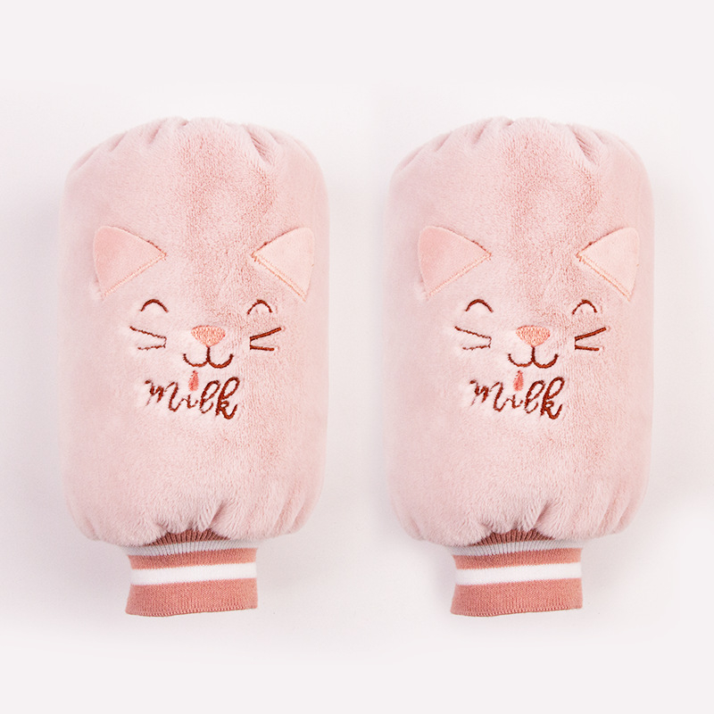 Κάλυπτρες μανικιών Αντι-βρωμιά, 100% Βαμβάκι, Ιαπωνικού στυλ, Σχέδιο Κινούμενων σχεδίων/Anime