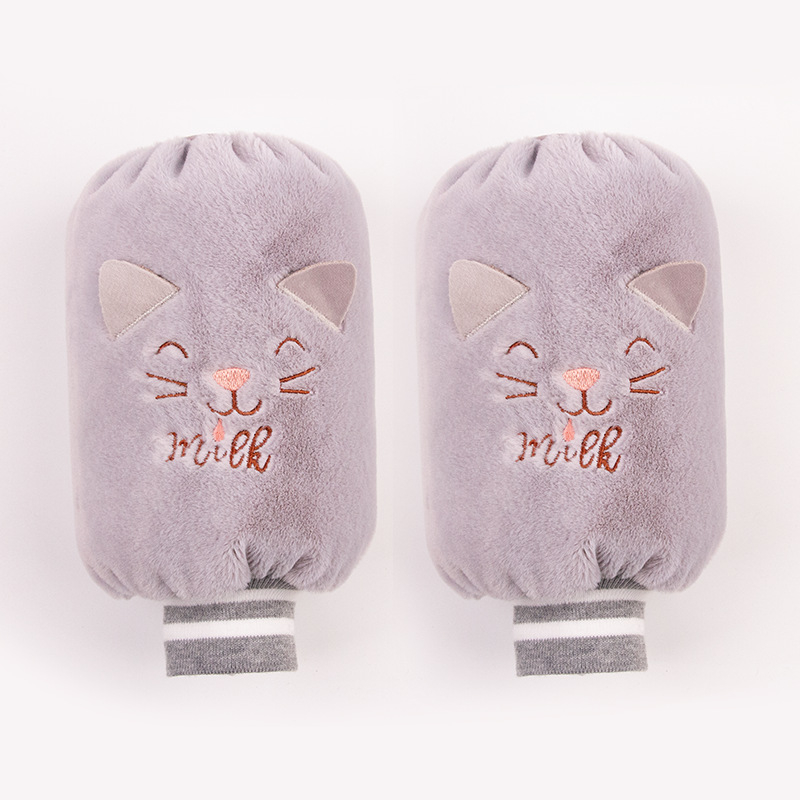 Κάλυπτρες μανικιών Αντι-βρωμιά, 100% Βαμβάκι, Ιαπωνικού στυλ, Σχέδιο Κινούμενων σχεδίων/Anime