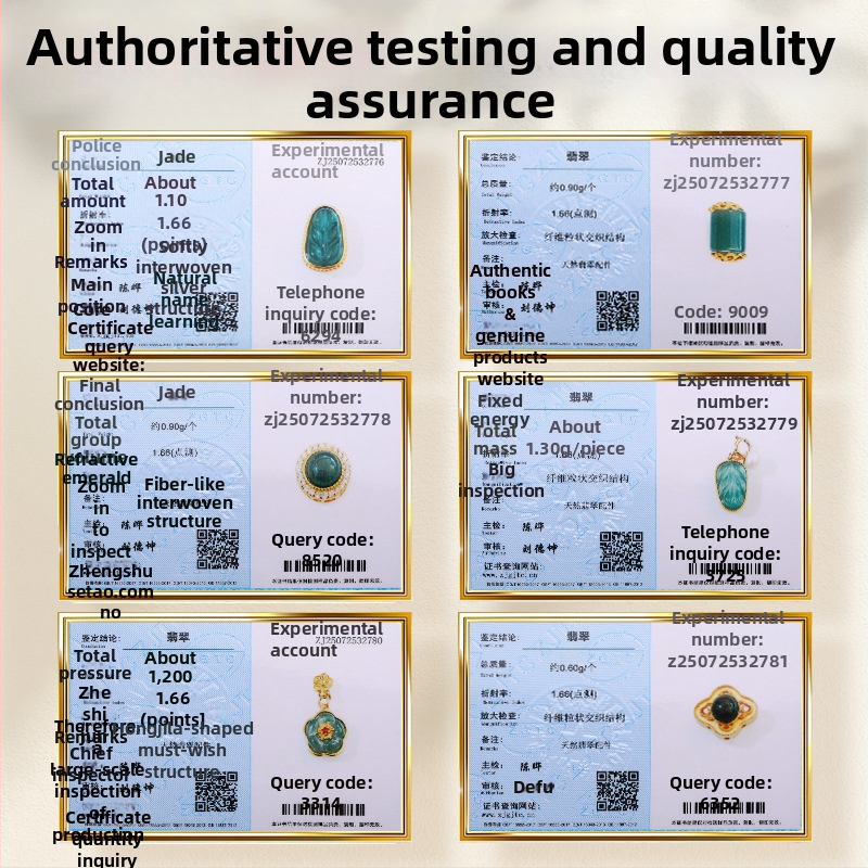 Hongma nefritový prívesok, 925 striebro pozlátené zlatom, vsadený, unisex, v tvare listu