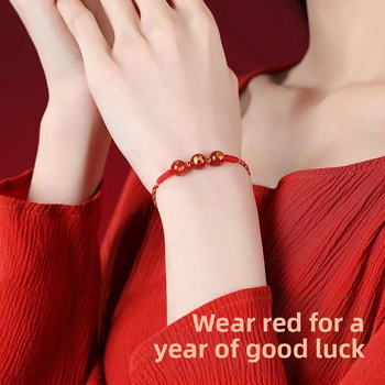 Yue Qin köiekäevõru Ta Sui kaitsetalismaniga madu zodiaki jaoks, meestele ja naistele