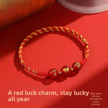 Yue Qin köiekäevõru Ta Sui kaitsetalismaniga madu zodiaki jaoks, meestele ja naistele