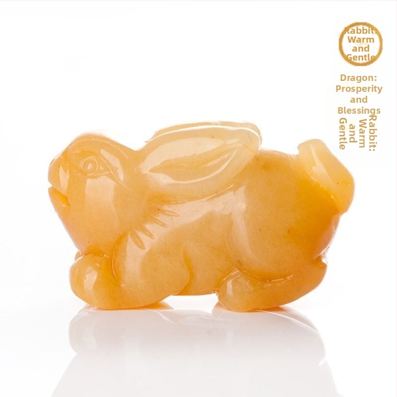 Ripats Xinjiangi Zodiaki Jade, Topaasi tüüp