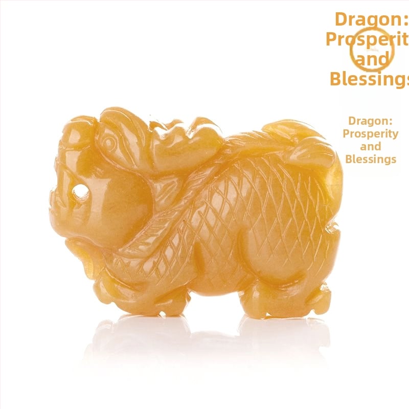 Ripats Xinjiangi Zodiaki Jade, Topaasi tüüp