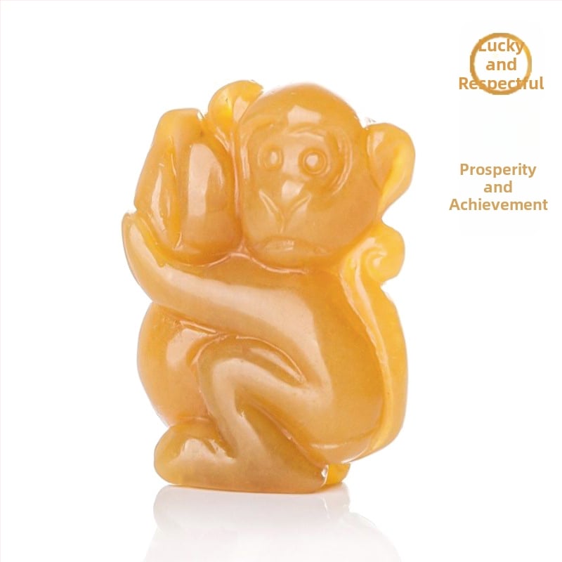 Ripats Xinjiangi Zodiaki Jade, Topaasi tüüp