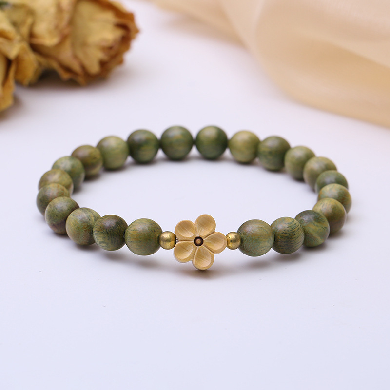 Narukvica Dianrun Jewelry, imitacija bisera, unisex, savršen dar za obljetnicu