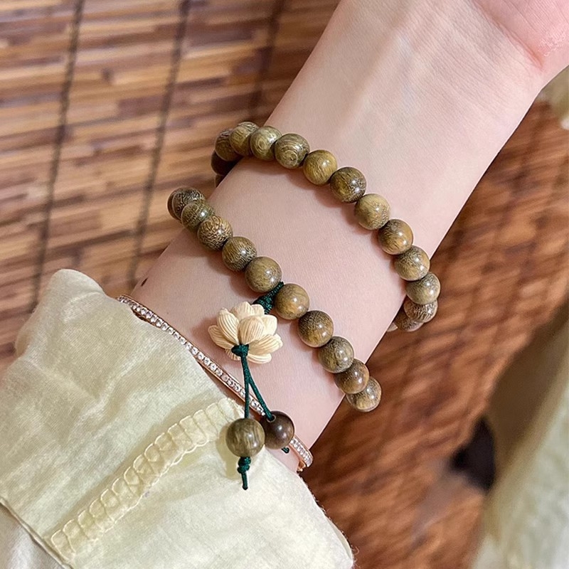 Narukvica Dianrun Jewelry, imitacija bisera, unisex, savršen dar za obljetnicu