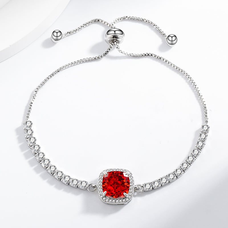 Käevõru — geomeetriline kuju, hõbedaga kaetud, elektroplaatimine, naistele, kerge luksus