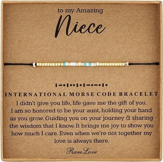 Käevõru - käsitsi tikitud, segu materjalidest, unisex, geomeetriline kujundus (Kevad 2024)