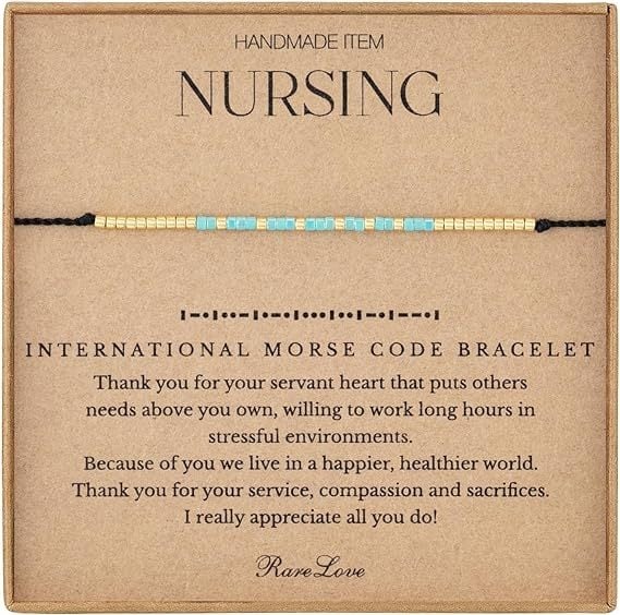 Käevõru - käsitsi tikitud, segu materjalidest, unisex, geomeetriline kujundus (Kevad 2024)