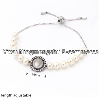 Safiiride ja pärlitega käevõru retro Barokse palee stiilis, geomeetriline kujundus, sulam, elektroplaadimine, naistele.