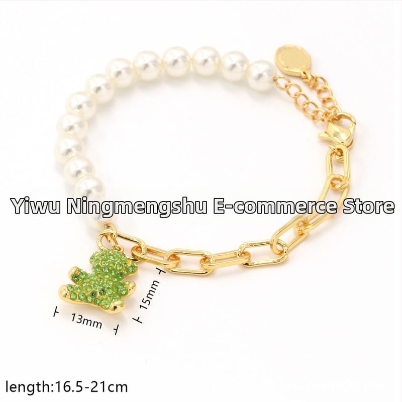 Safiiride ja pärlitega käevõru retro Barokse palee stiilis, geomeetriline kujundus, sulam, elektroplaadimine, naistele.