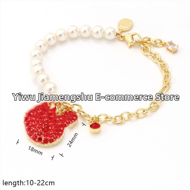 Safiiride ja pärlitega käevõru retro Barokse palee stiilis, geomeetriline kujundus, sulam, elektroplaadimine, naistele.