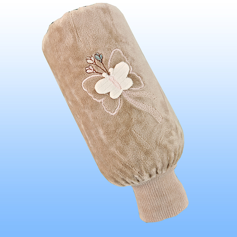 Κορεατικού στυλ καλύμματα μανικιών από πολυεστερικο-βαμβακερό ύφασμα, με μοτίβο κινουμένων σχεδίων, προστασία από λεκέδες, για παιδιά, εφήβους και ενήλικες