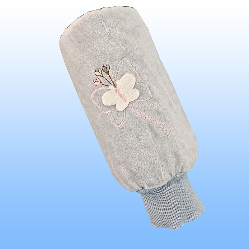 Κορεατικού στυλ καλύμματα μανικιών από πολυεστερικο-βαμβακερό ύφασμα, με μοτίβο κινουμένων σχεδίων, προστασία από λεκέδες, για παιδιά, εφήβους και ενήλικες