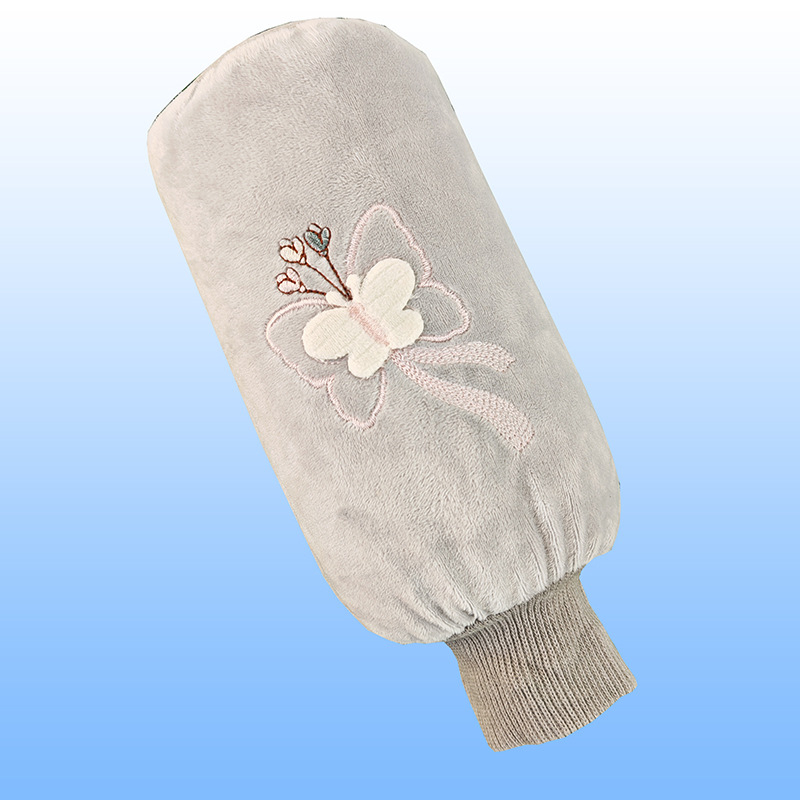 Κορεατικού στυλ καλύμματα μανικιών από πολυεστερικο-βαμβακερό ύφασμα, με μοτίβο κινουμένων σχεδίων, προστασία από λεκέδες, για παιδιά, εφήβους και ενήλικες