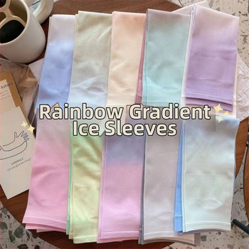 Kokvilnas UV aizsargrokas, elpojošas vasaras plāna dizaina, 50–70% kokvilnas saturs