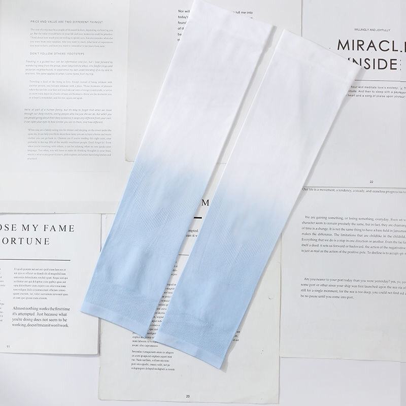 Kokvilnas UV aizsargrokas, elpojošas vasaras plāna dizaina, 50–70% kokvilnas saturs