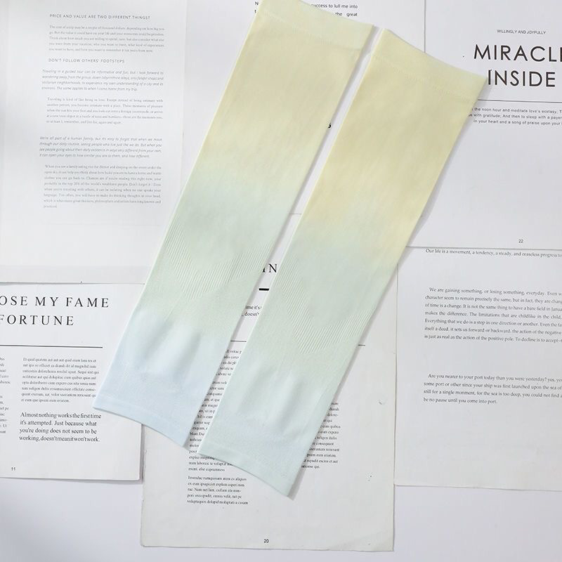 Kokvilnas UV aizsargrokas, elpojošas vasaras plāna dizaina, 50–70% kokvilnas saturs