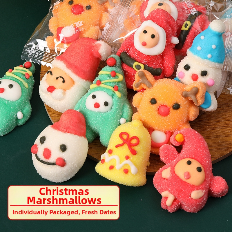 Snow ice cream marshmallow 500 g, sertifikuotas produktas, galiojimo laikas 12 mėnesių, laikyti vėsioje sausoje vietoje