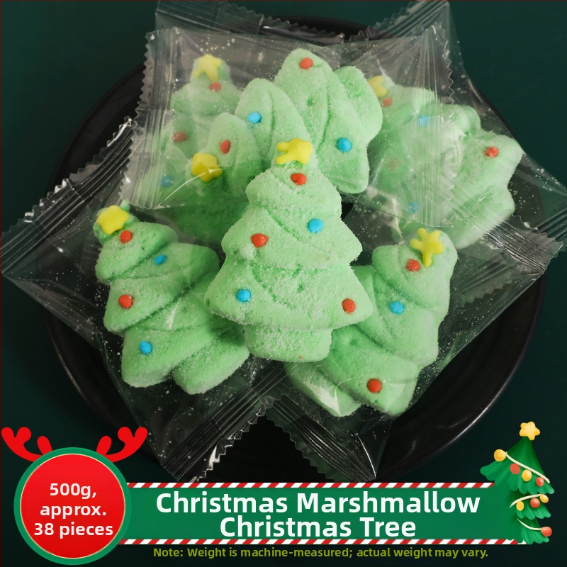 Snow ice cream marshmallow 500 g, sertifikuotas produktas, galiojimo laikas 12 mėnesių, laikyti vėsioje sausoje vietoje