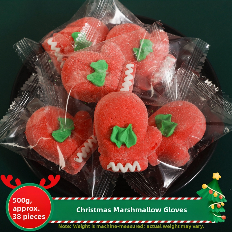 Snow ice cream marshmallow 500 g, sertifikuotas produktas, galiojimo laikas 12 mėnesių, laikyti vėsioje sausoje vietoje