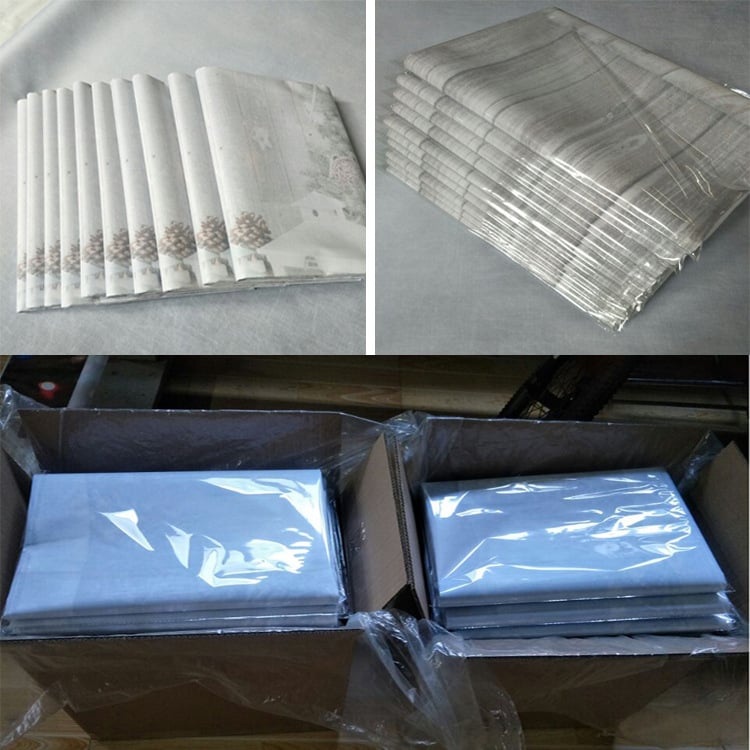 Fundal din pânză cu textură marmură pentru fotografierea produselor, material vinil-cotton, OldCity