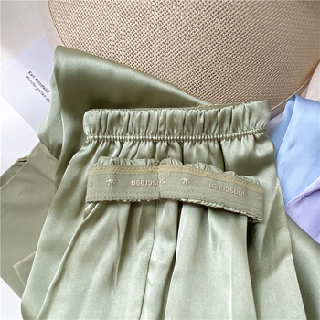 Rukavi za podlakticu – Ice Silk, prozračni, UV zaštita, za vožnju (Koukou Cat • Simulation Silk • Hangzhou • Spring 2022)