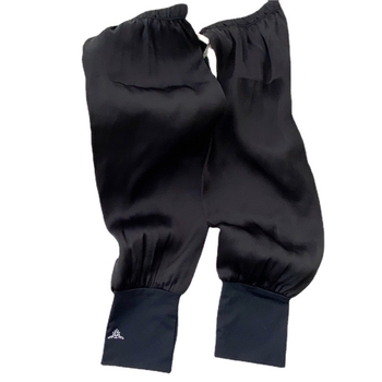 Rukavi za podlakticu – Ice Silk, prozračni, UV zaštita, za vožnju (Koukou Cat • Simulation Silk • Hangzhou • Spring 2022)