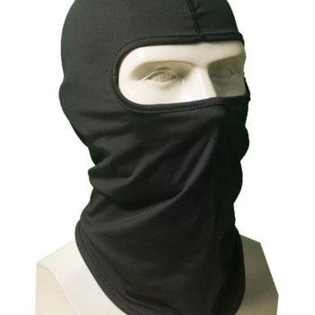 Maska za lice za vožnju, Unisex, Tkanina: Drugo, Broj artikla F97HMH5J555696