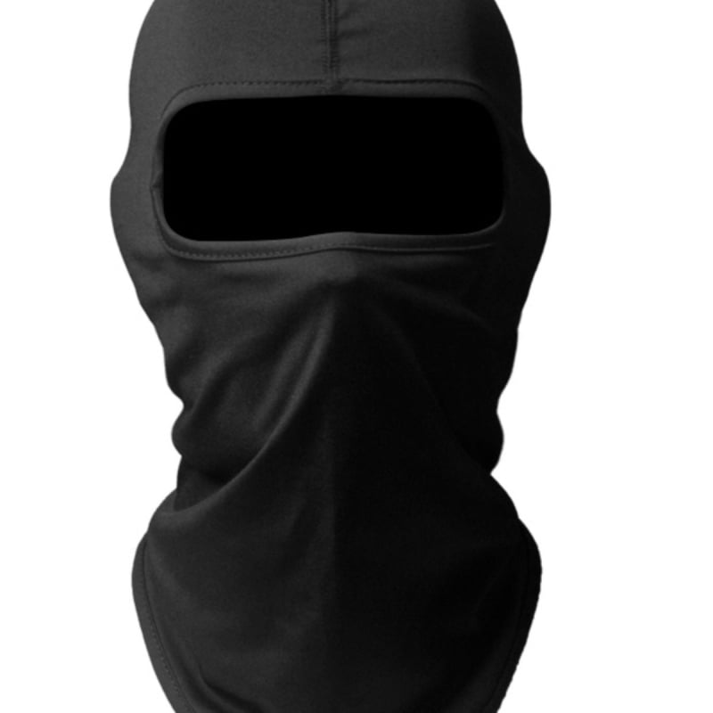 Maska za lice za vožnju, Unisex, Tkanina: Drugo, Broj artikla F97HMH5J555696