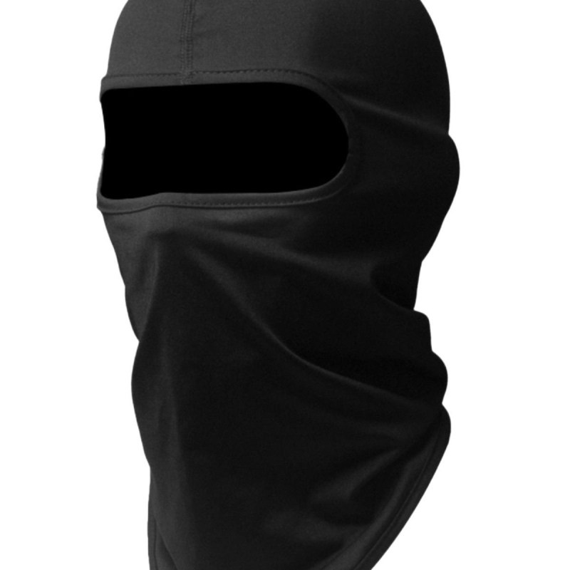 Maska za lice za vožnju, Unisex, Tkanina: Drugo, Broj artikla F97HMH5J555696