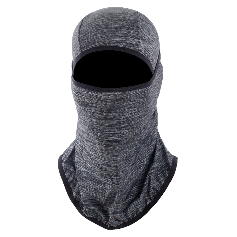 Maska za lice za vožnju, Unisex, Tkanina: Drugo, Broj artikla F97HMH5J555696