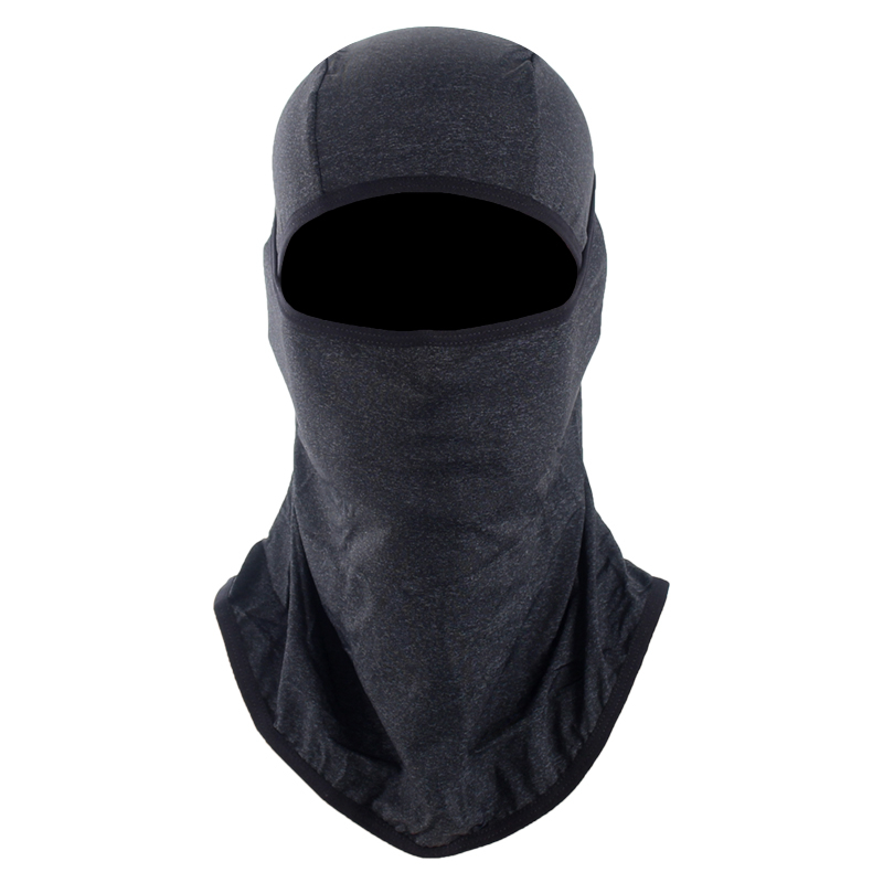 Maska za lice za vožnju, Unisex, Tkanina: Drugo, Broj artikla F97HMH5J555696