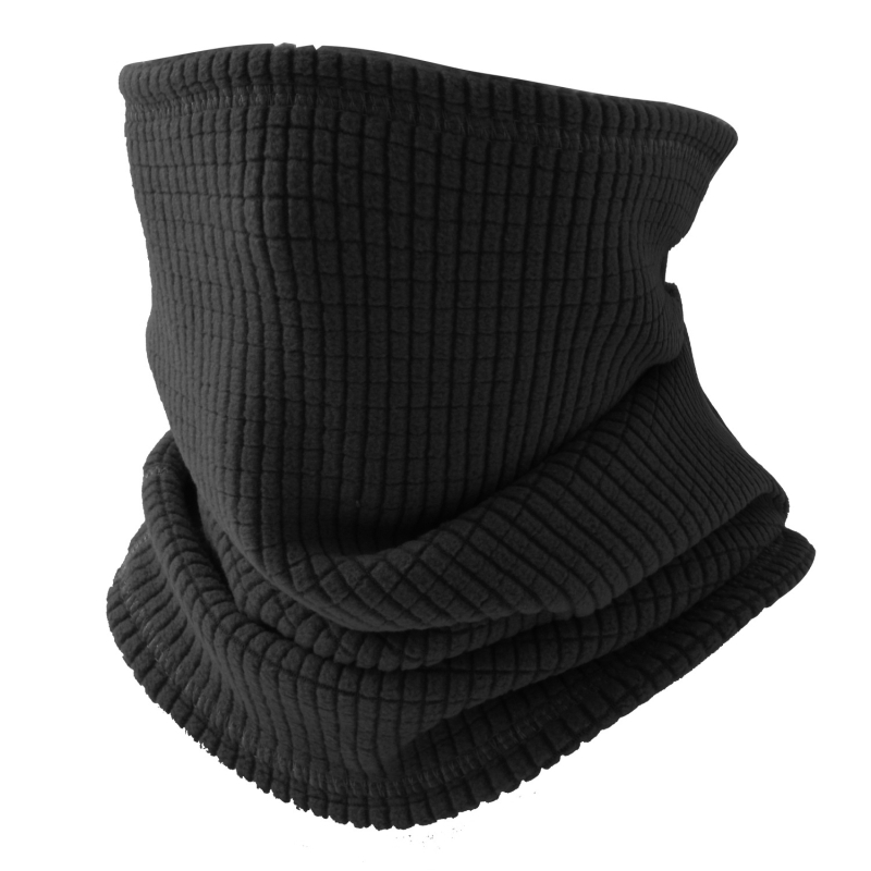 Maska za lice od polar fleece-a s kapuljačom za skijanje i biciklizam, topla zaštita od vjetra za jesen i zimu