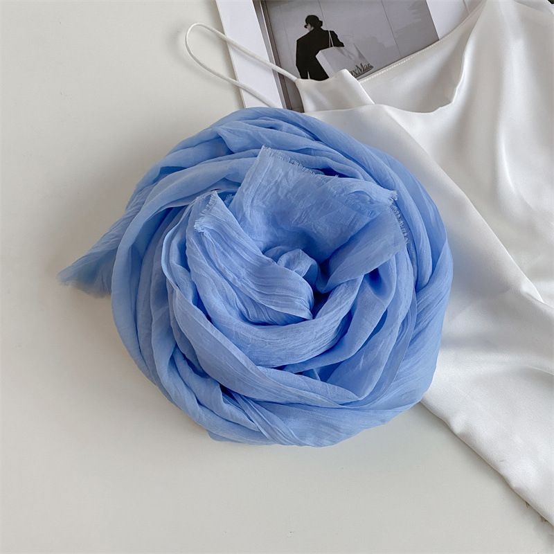 Ženski šal od imitacije kašmira/akrila, na skladištu, za proleće, izdano ljeta 2021.