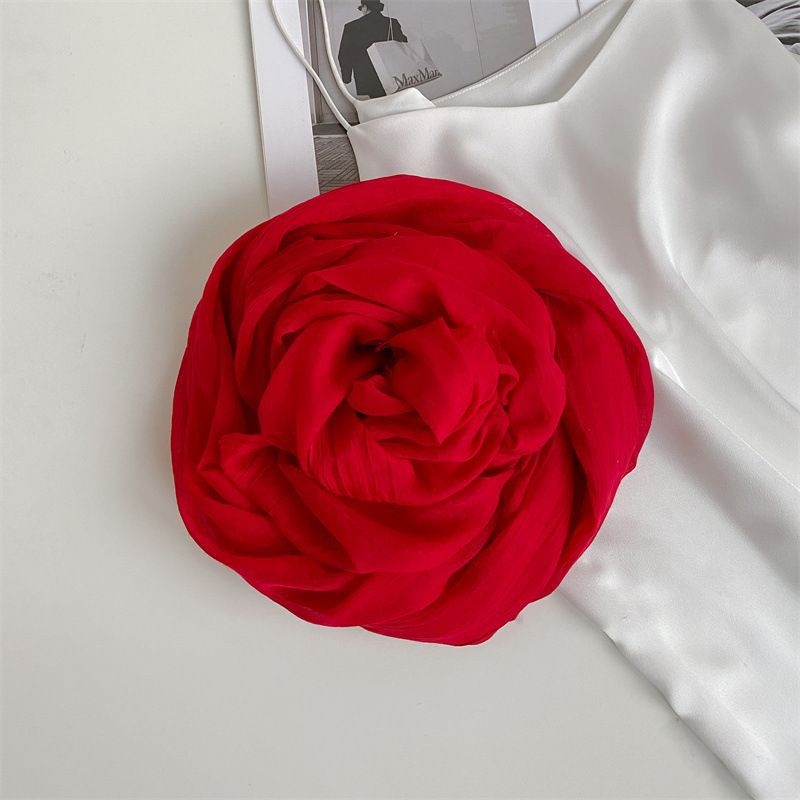 Ženski šal od imitacije kašmira/akrila, na skladištu, za proleće, izdano ljeta 2021.