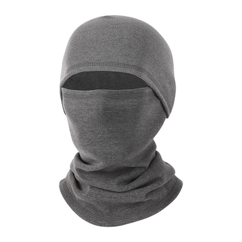 Višenamjenski šal za biciklizam i skijanje – unisex, otporan na vjetar, topao, Derong tkanina