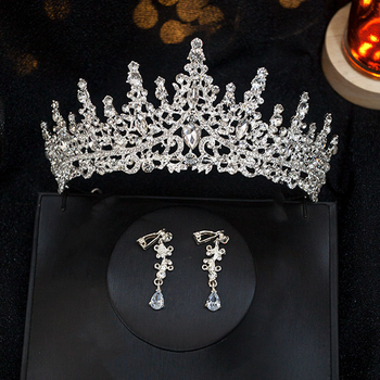 Laste juukse krooni tiara - sulamaterjalist juukse aksessuaar, bränd Unique, Korea-Jaapani stiil, 2025 kevad