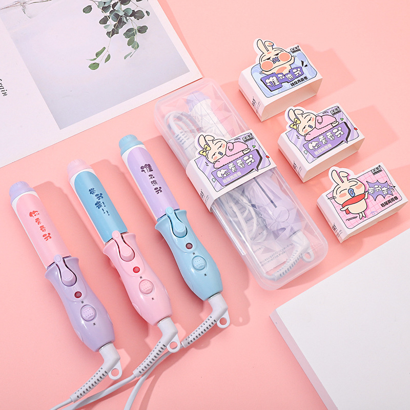 Kahefunktsiooniline juukselahendaja lokkide ja sirgendamiseks turmaliinne keraamilise kuumutiga, 25W, 220V, sobib märgadele ja kuivadele juustele, kiire stiil 1–2 min