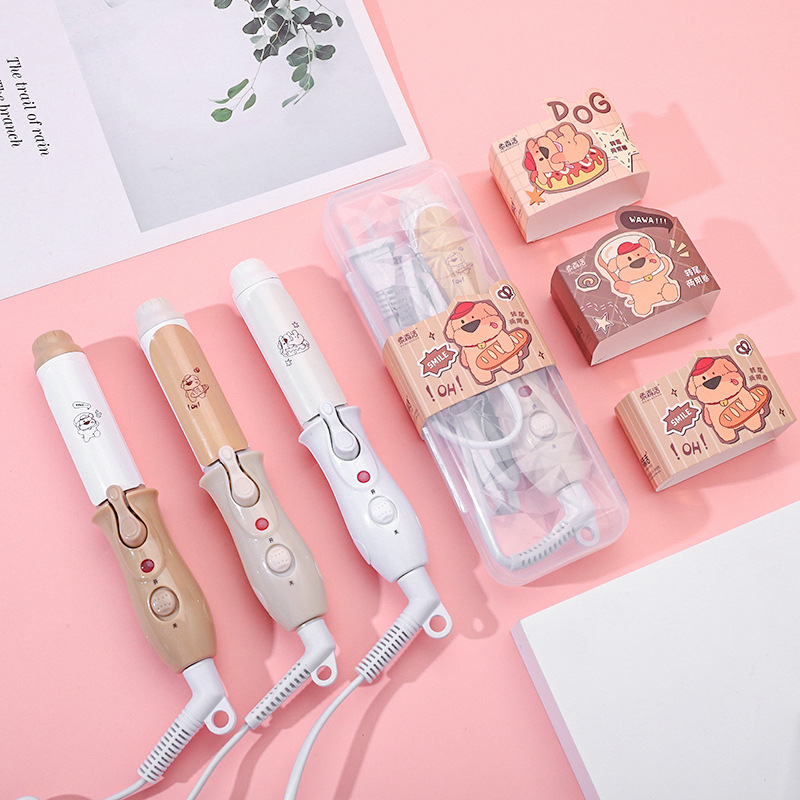 Kahefunktsiooniline juukselahendaja lokkide ja sirgendamiseks turmaliinne keraamilise kuumutiga, 25W, 220V, sobib märgadele ja kuivadele juustele, kiire stiil 1–2 min