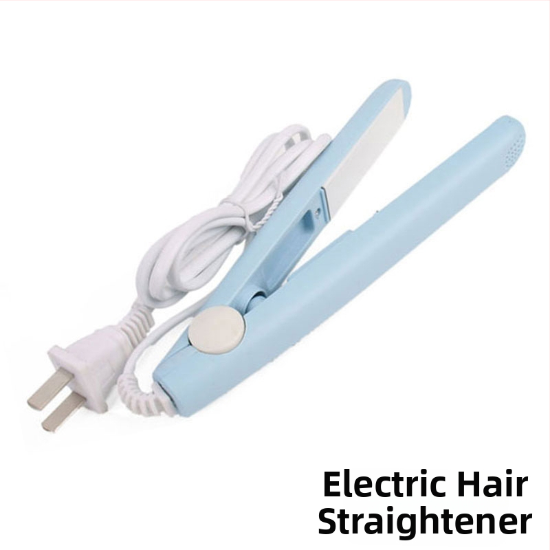 Parukų priežiūros rinkinys su priežiūros tirpalu, laikikliu, uodegos šuką, BB klipu ir plaukų tinklu