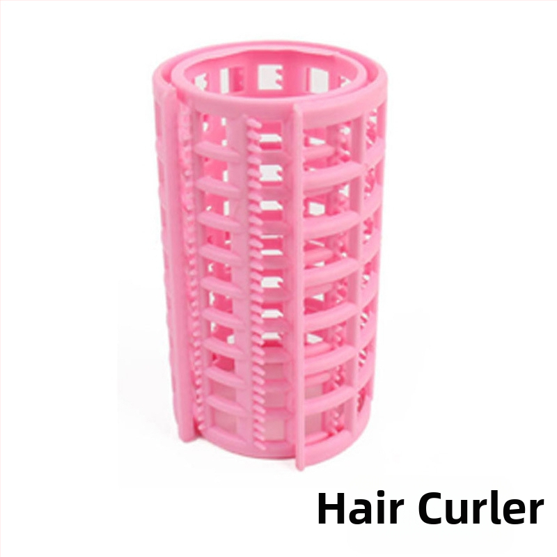 Parukų priežiūros rinkinys su priežiūros tirpalu, laikikliu, uodegos šuką, BB klipu ir plaukų tinklu